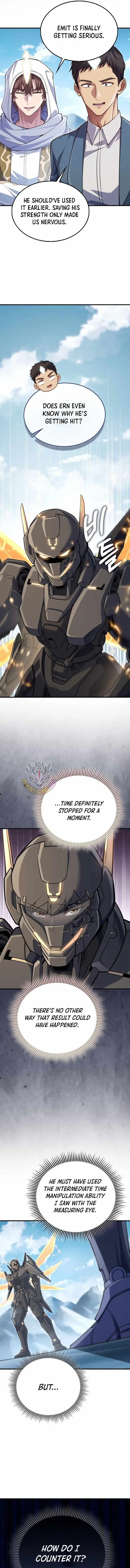 The Lord of Coins Chapter 214