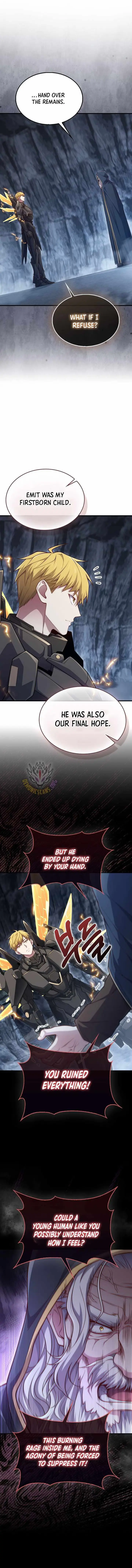 The Lord of Coins Chapter 215
