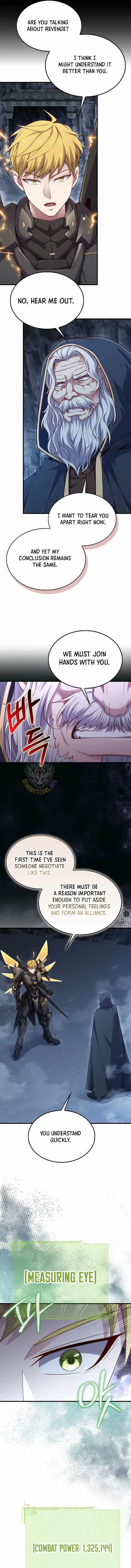 The Lord of Coins Chapter 215