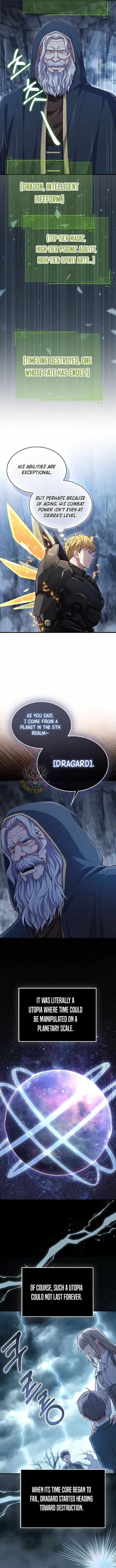 The Lord of Coins Chapter 215