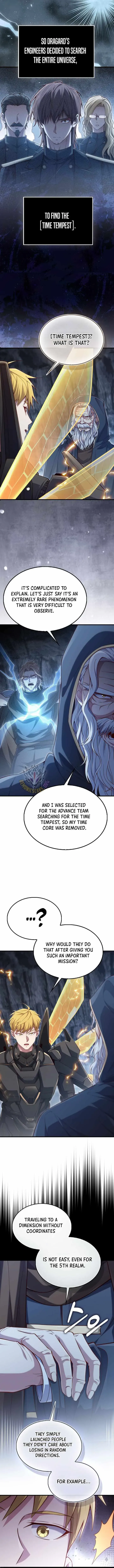 The Lord of Coins Chapter 215