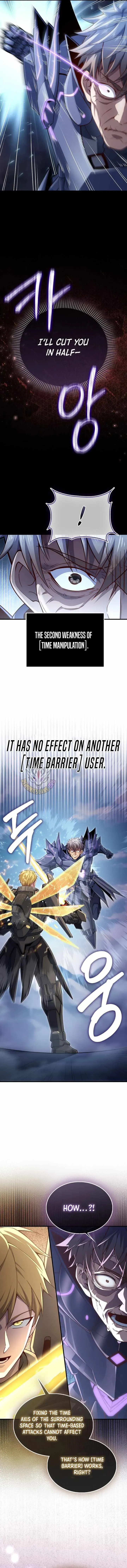 The Lord of Coins Chapter 215
