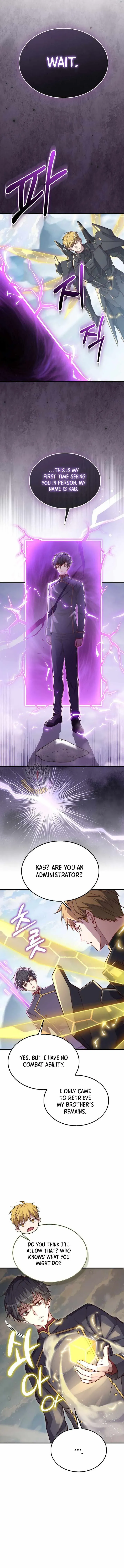 The Lord of Coins Chapter 215