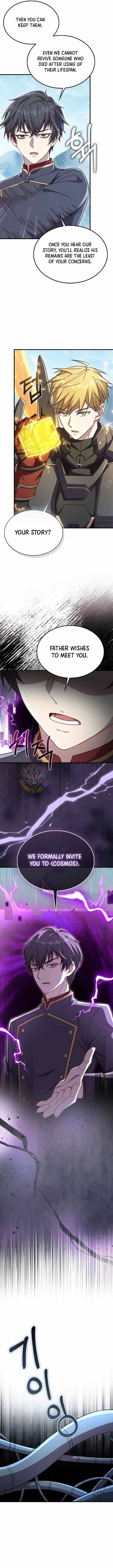 The Lord of Coins Chapter 215