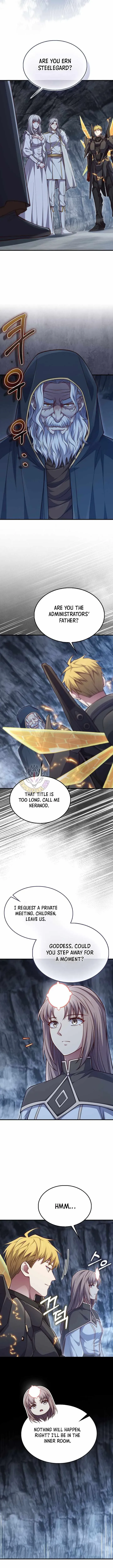 The Lord of Coins Chapter 215