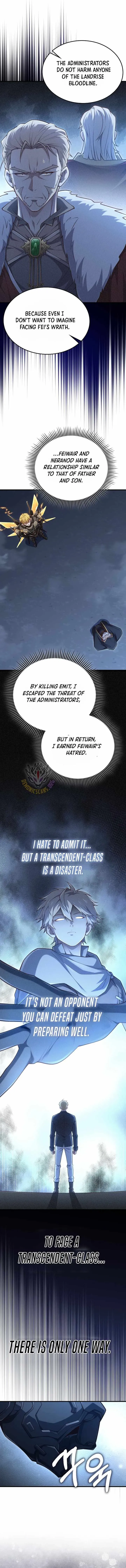 The Lord of Coins Chapter 216