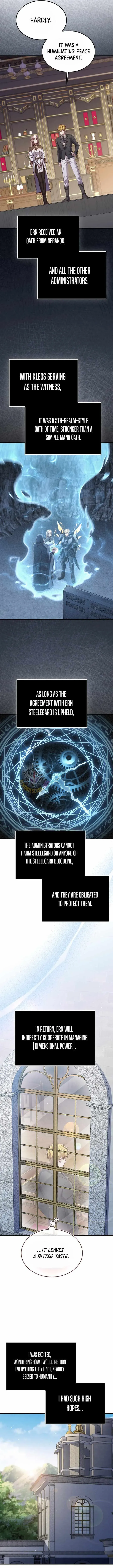 The Lord of Coins Chapter 216