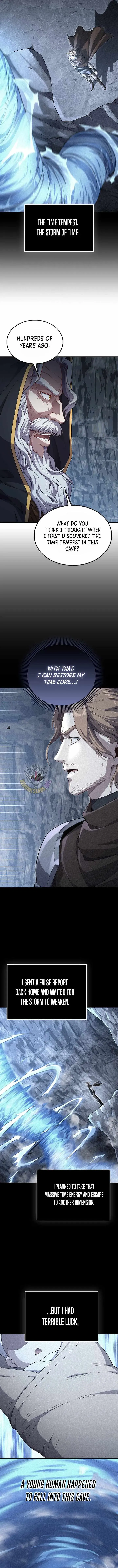 The Lord of Coins Chapter 216