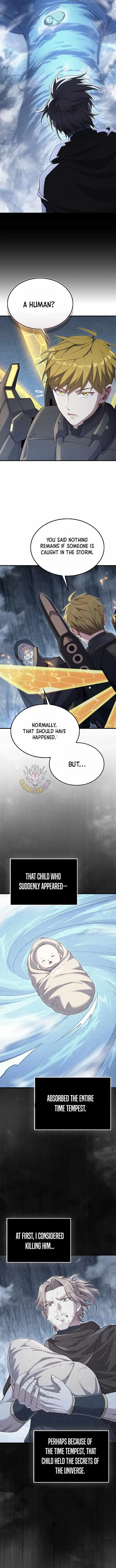 The Lord of Coins Chapter 216