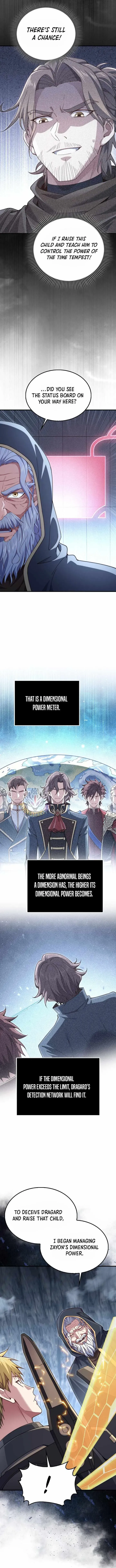 The Lord of Coins Chapter 216