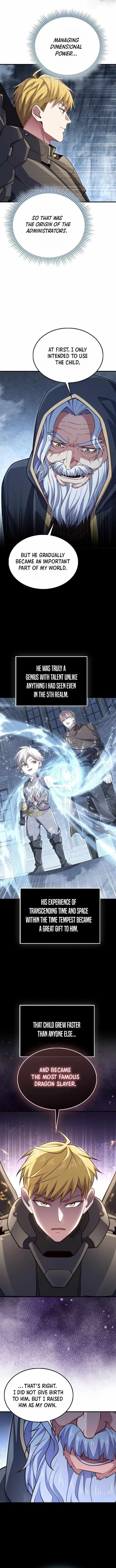 The Lord of Coins Chapter 216