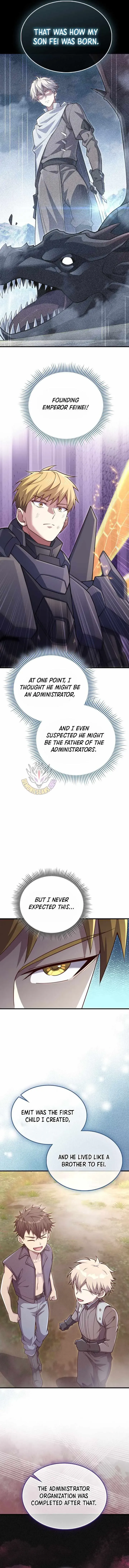 The Lord of Coins Chapter 216