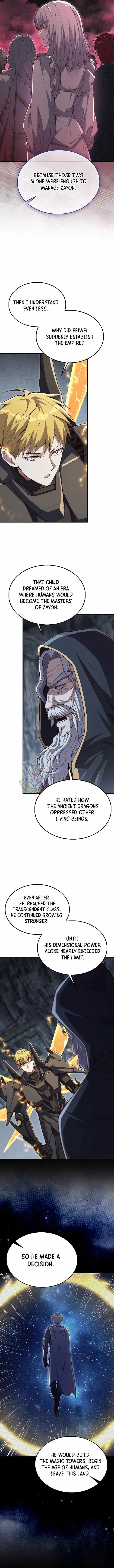 The Lord of Coins Chapter 216