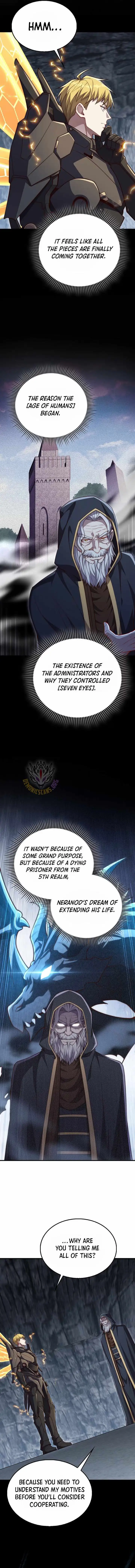 The Lord of Coins Chapter 216