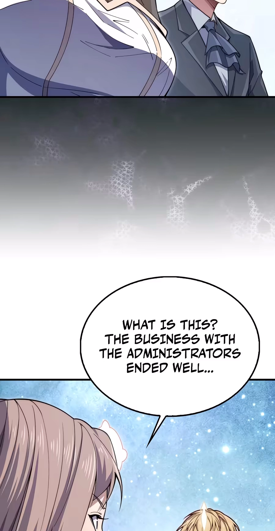 The Lord of Coins Chapter 217