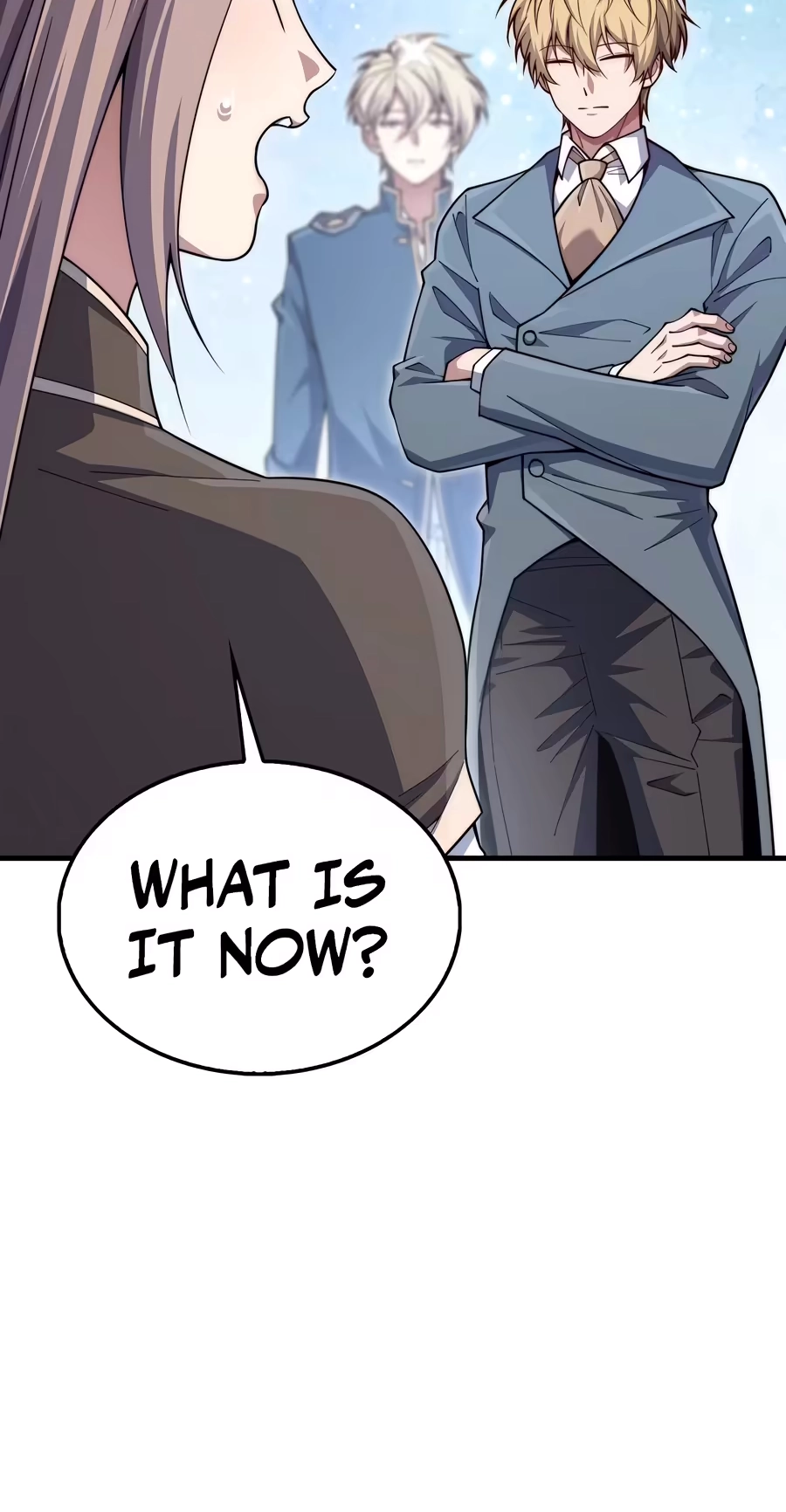 The Lord of Coins Chapter 217