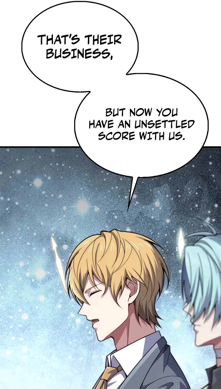 The Lord of Coins Chapter 217