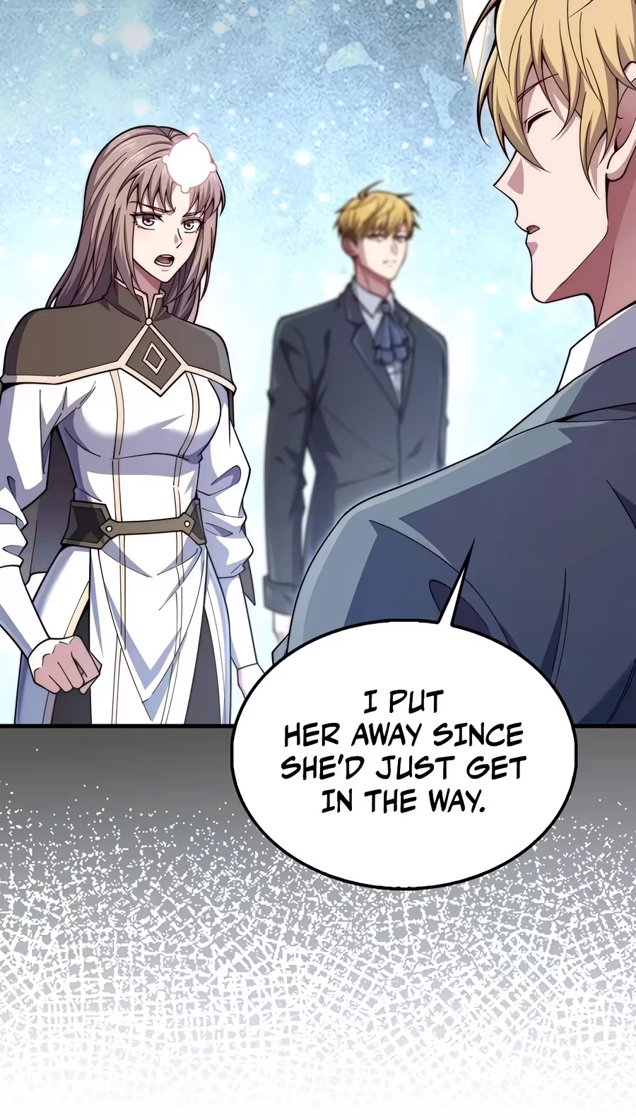 The Lord of Coins Chapter 217