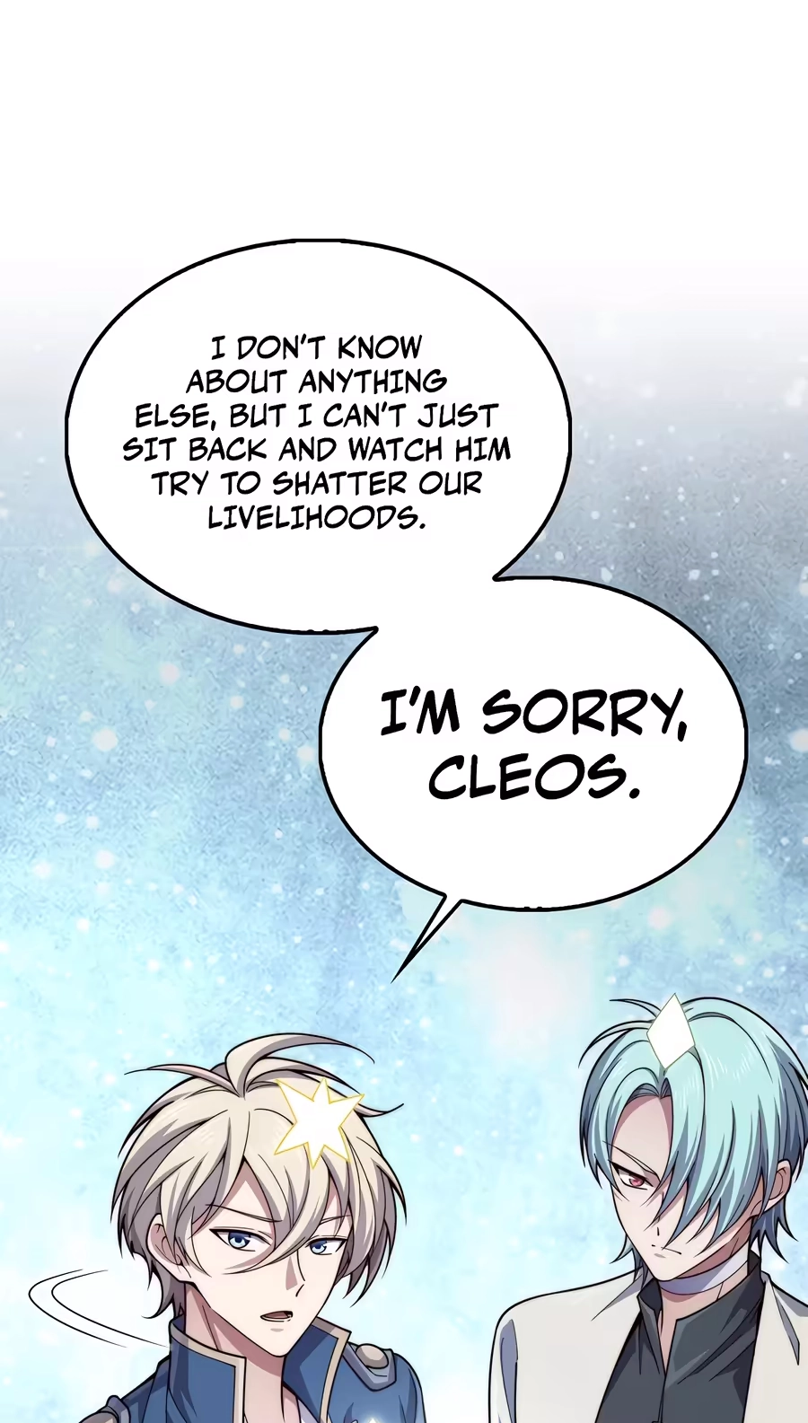 The Lord of Coins Chapter 217