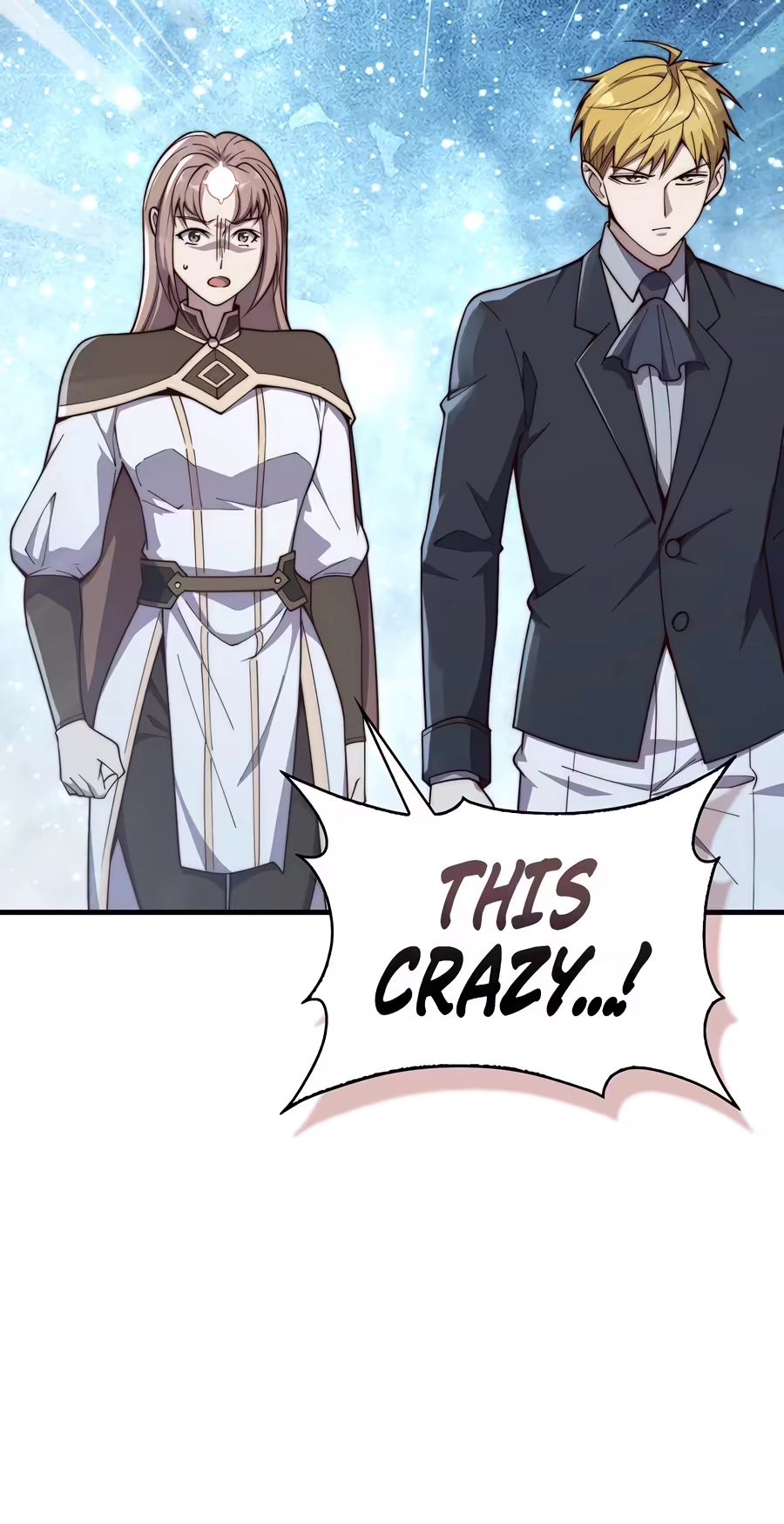 The Lord of Coins Chapter 217