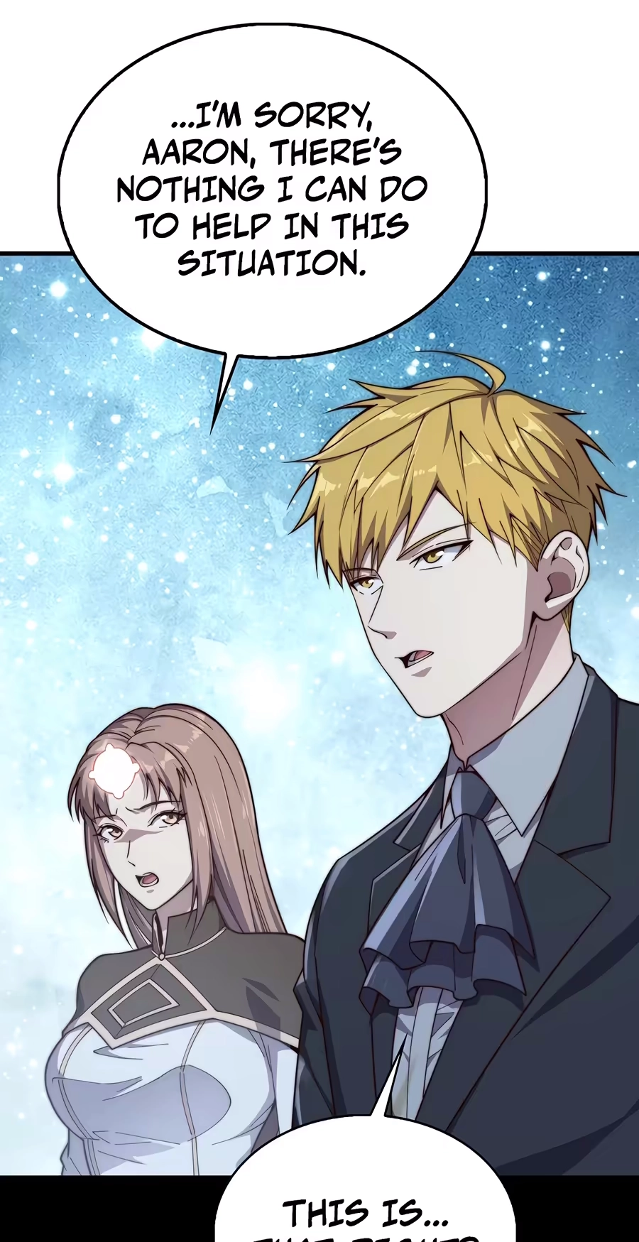 The Lord of Coins Chapter 217