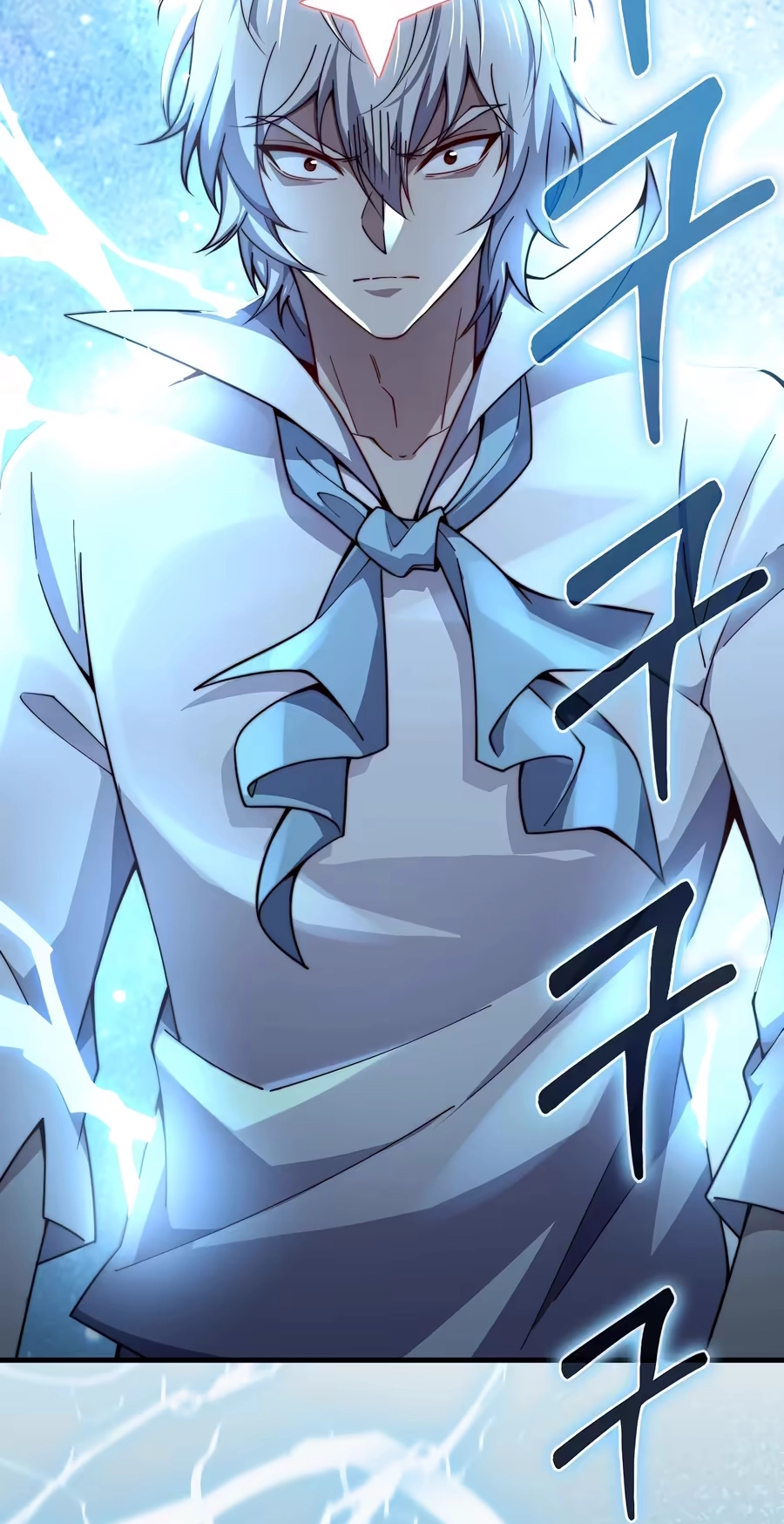 The Lord of Coins Chapter 217
