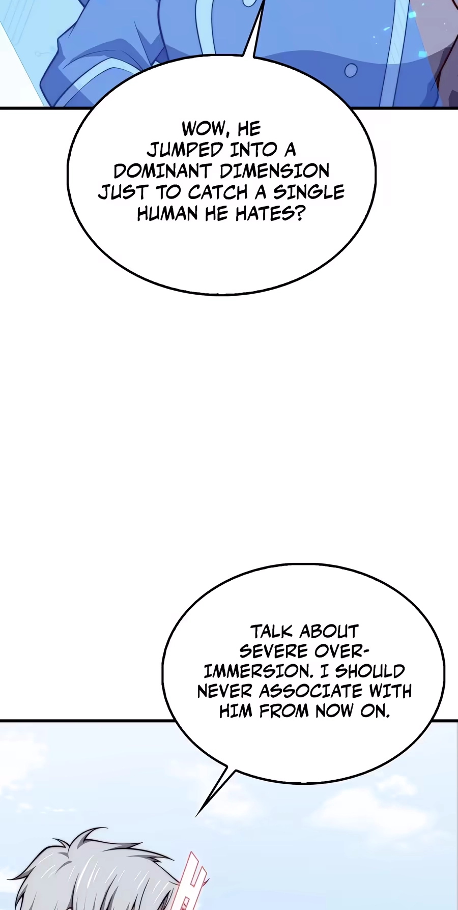 The Lord of Coins Chapter 217