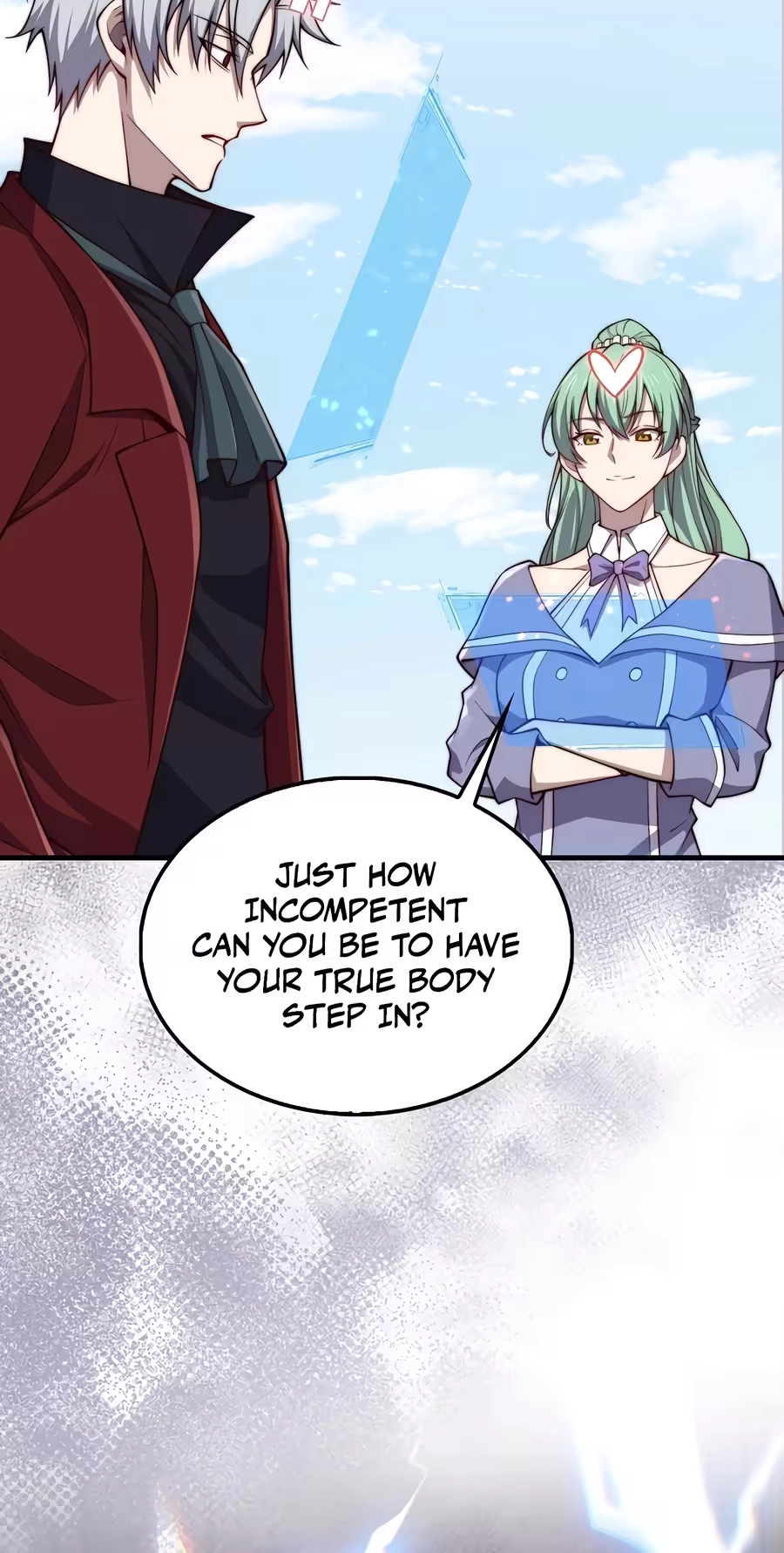 The Lord of Coins Chapter 217