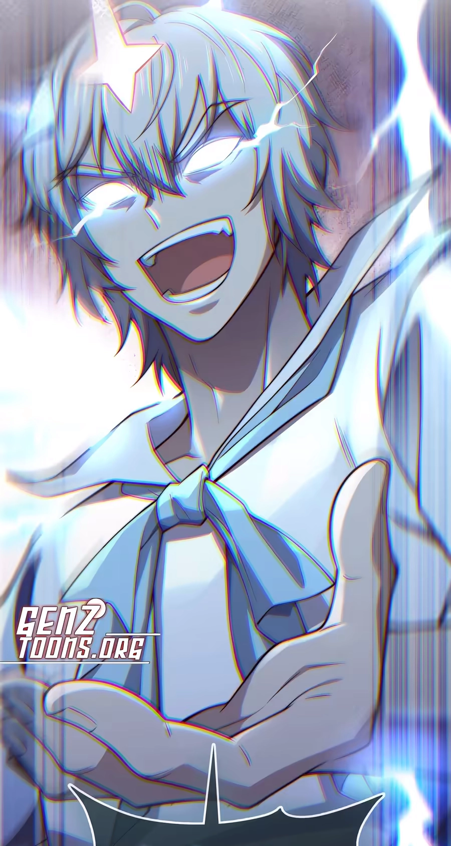 The Lord of Coins Chapter 217