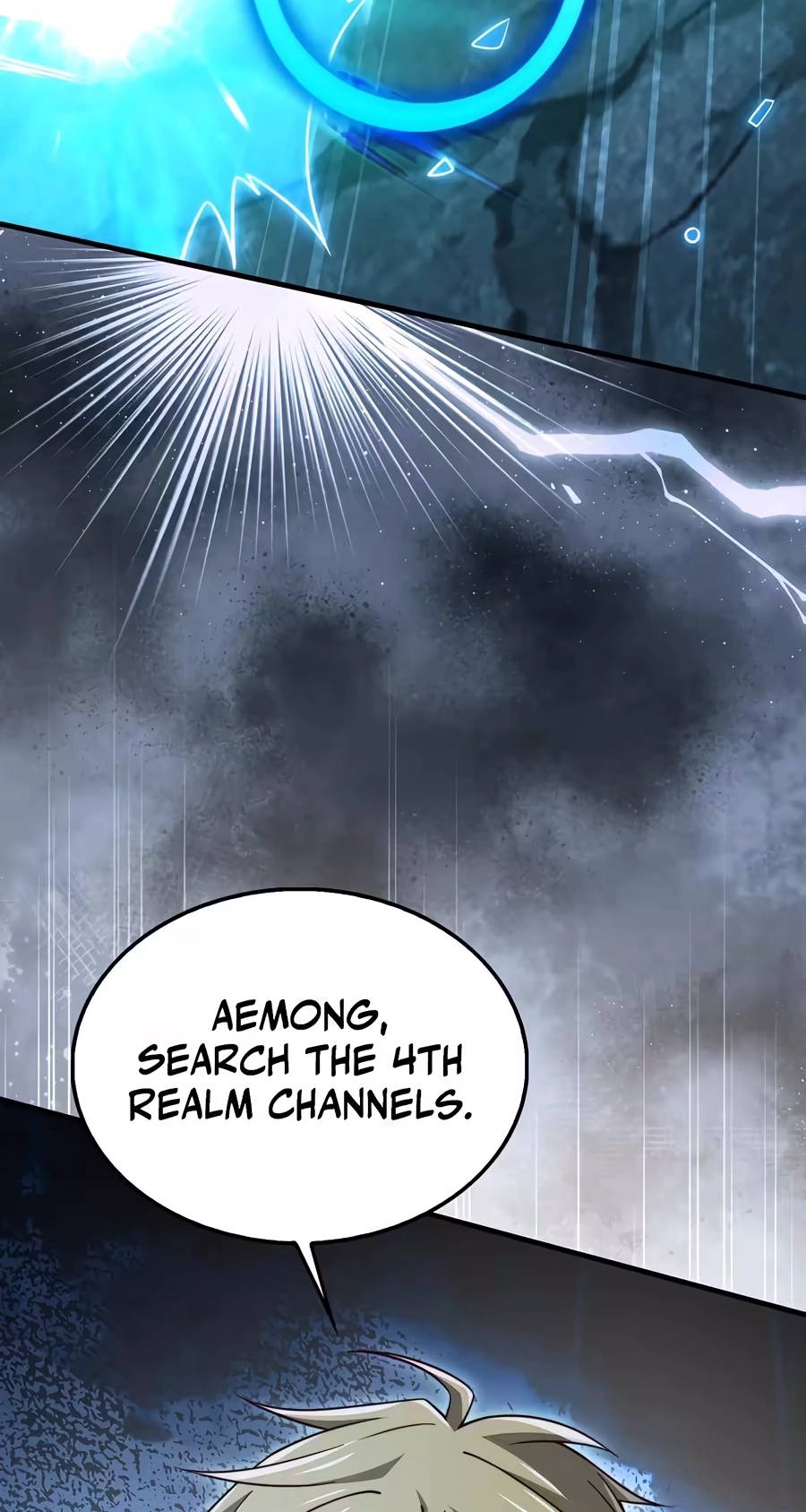 The Lord of Coins Chapter 217