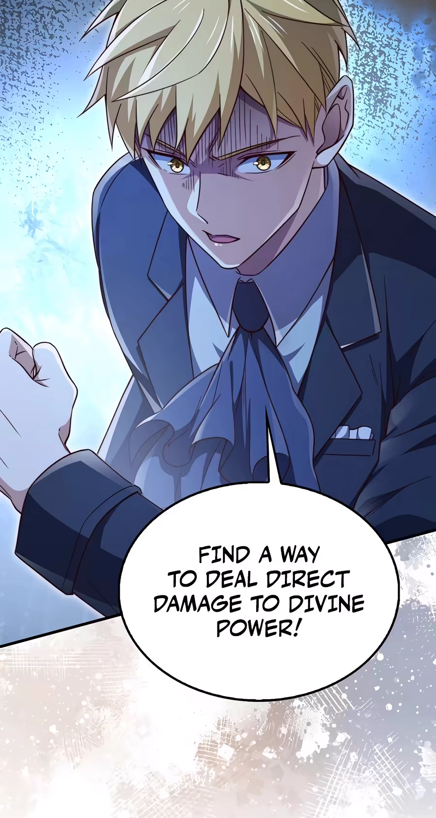 The Lord of Coins Chapter 217