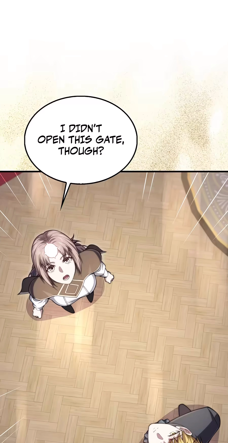The Lord of Coins Chapter 217