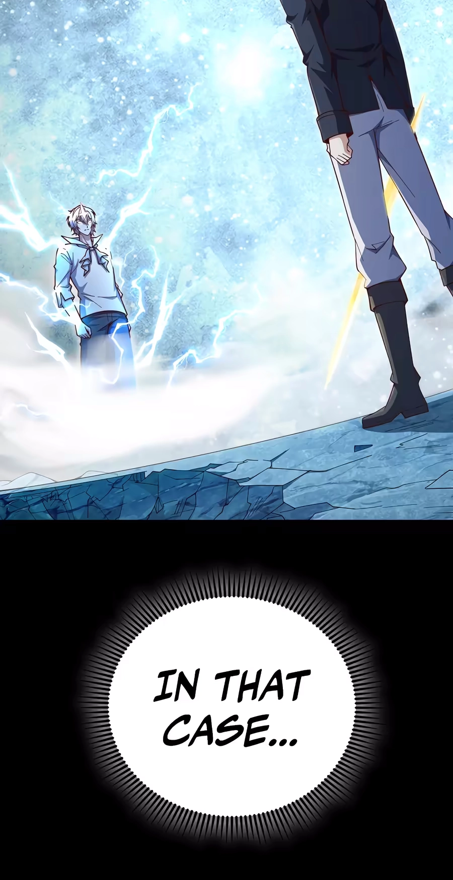 The Lord of Coins Chapter 217