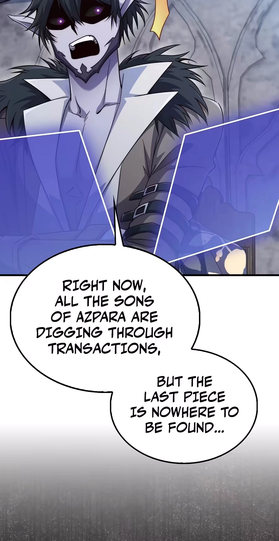 The Lord of Coins Chapter 217