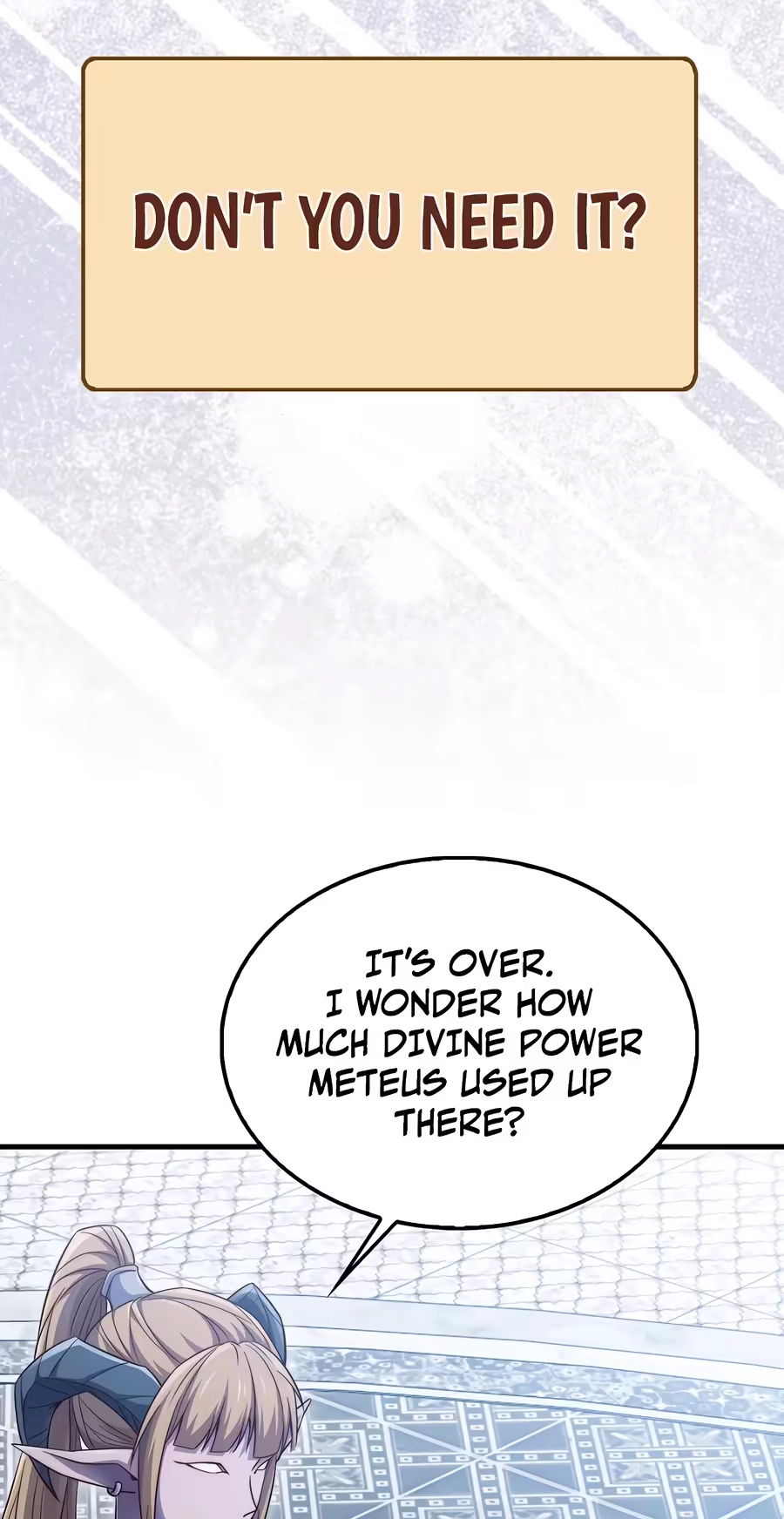 The Lord of Coins Chapter 217