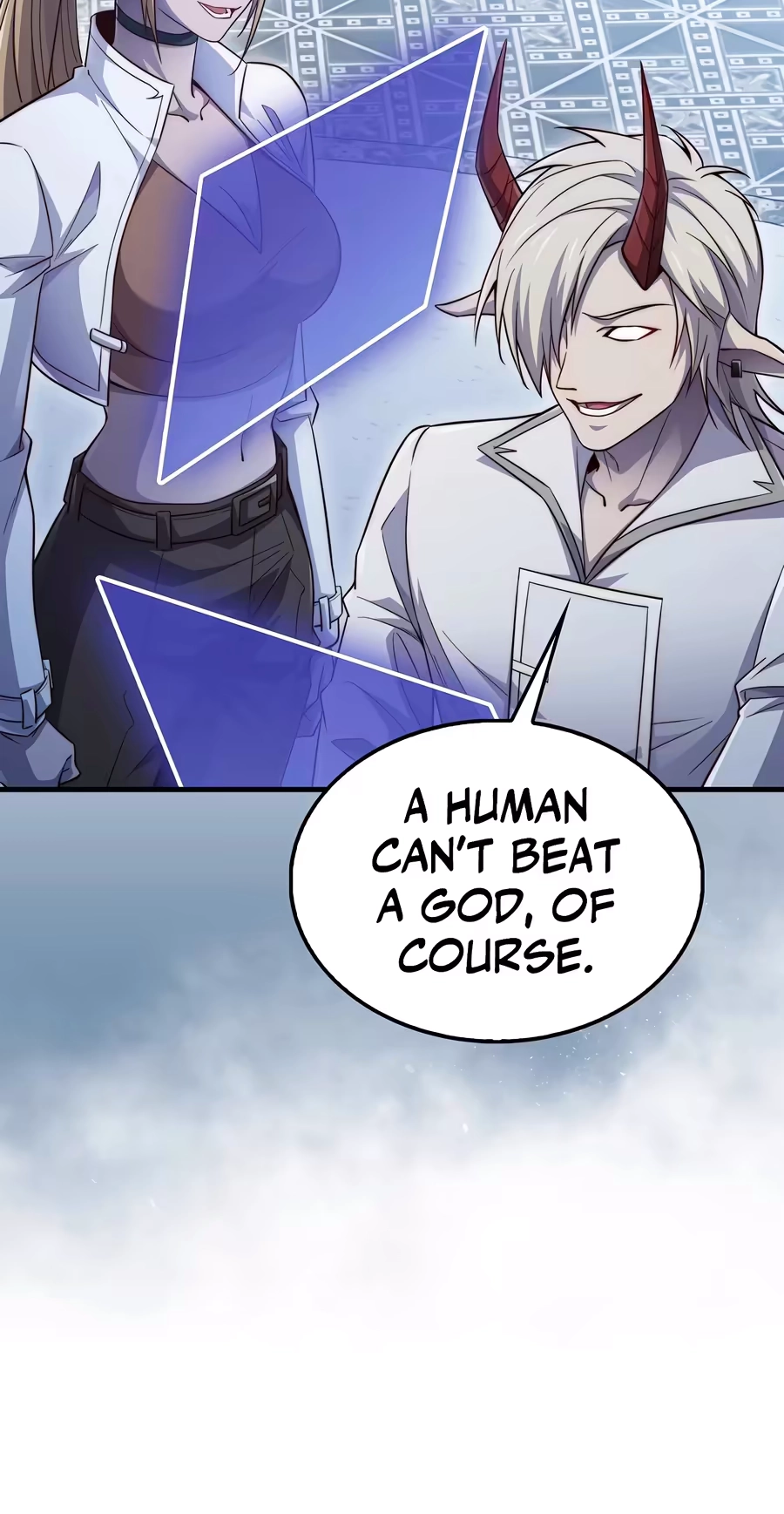 The Lord of Coins Chapter 217