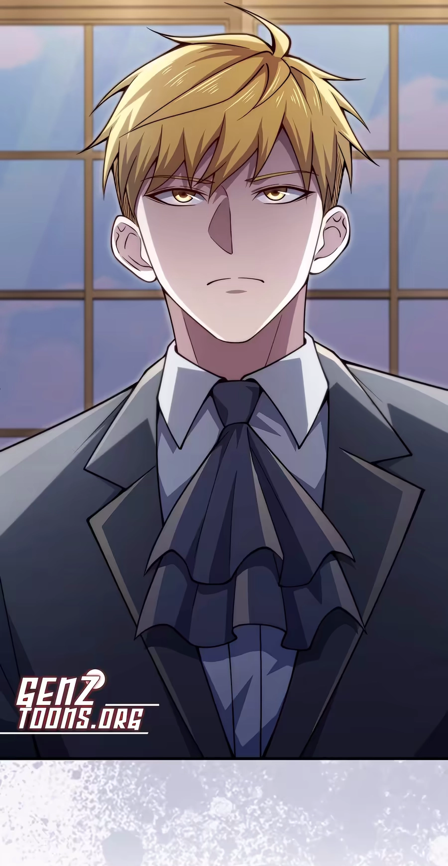 The Lord of Coins Chapter 217