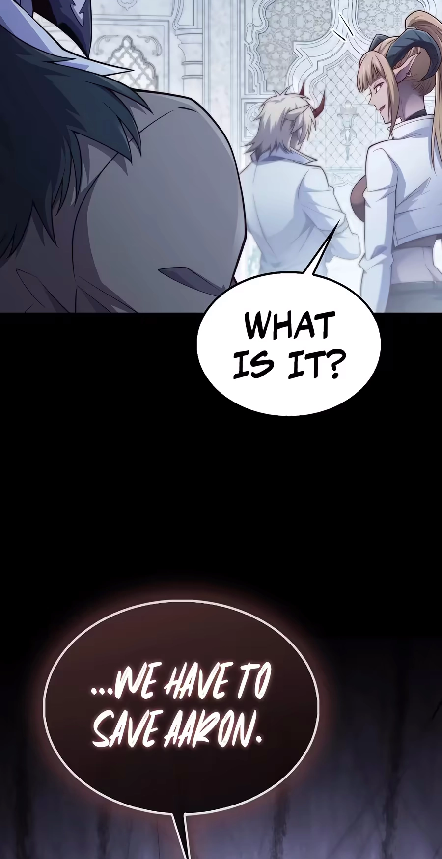 The Lord of Coins Chapter 217
