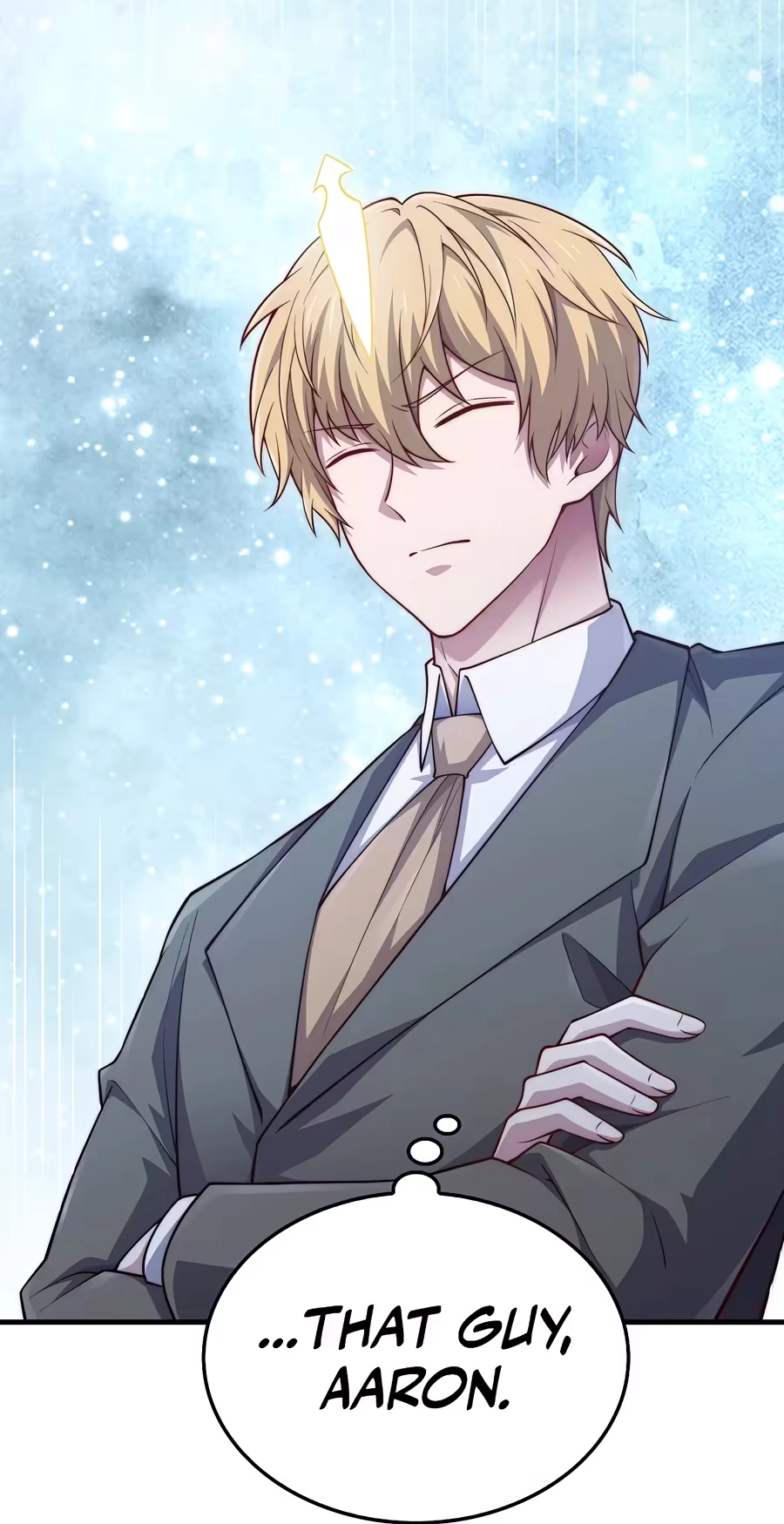 The Lord of Coins Chapter 217
