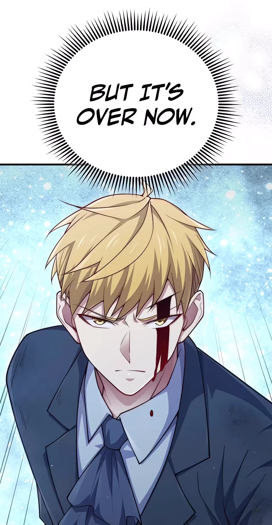 The Lord of Coins Chapter 217
