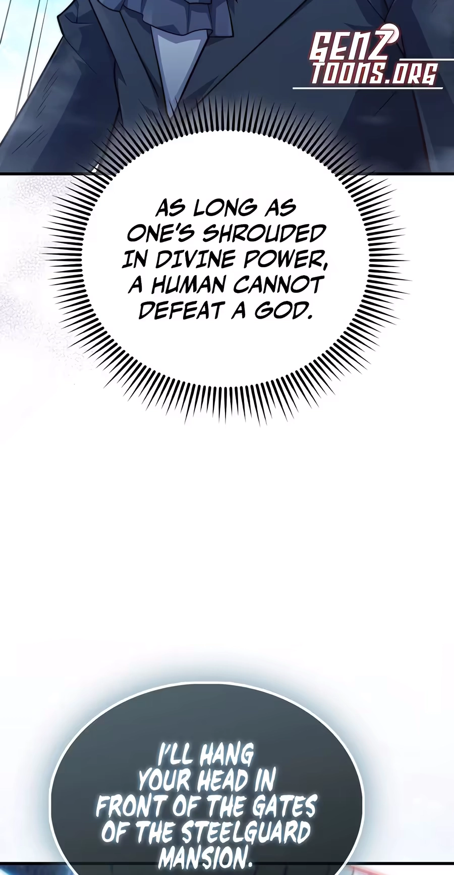 The Lord of Coins Chapter 217