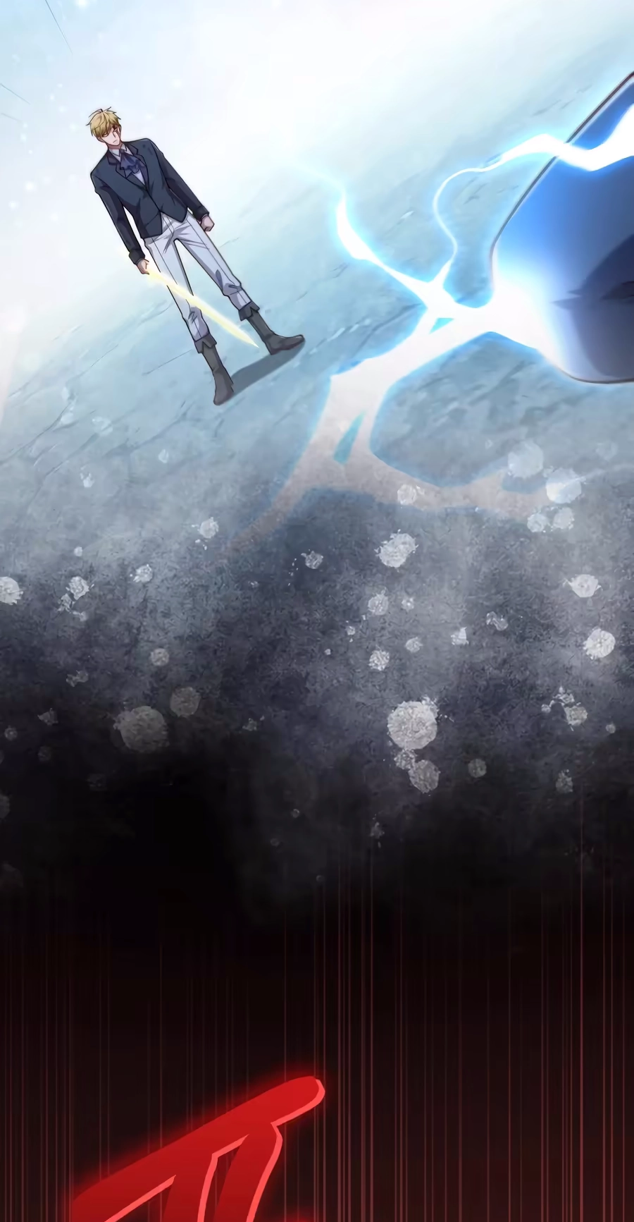 The Lord of Coins Chapter 217