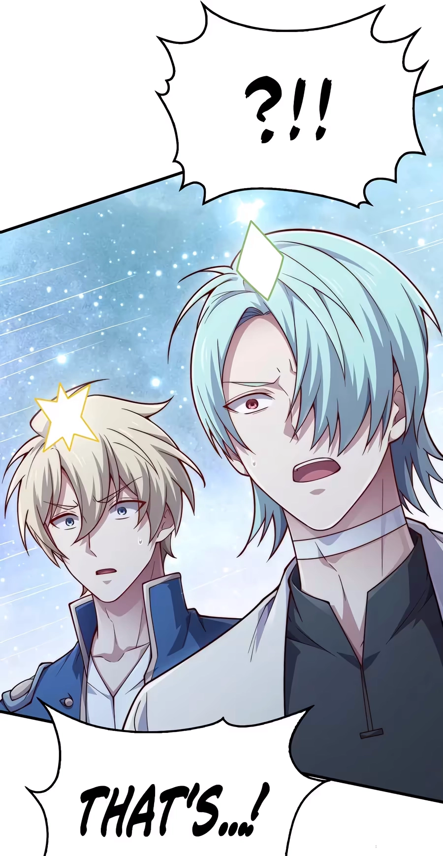 The Lord of Coins Chapter 217