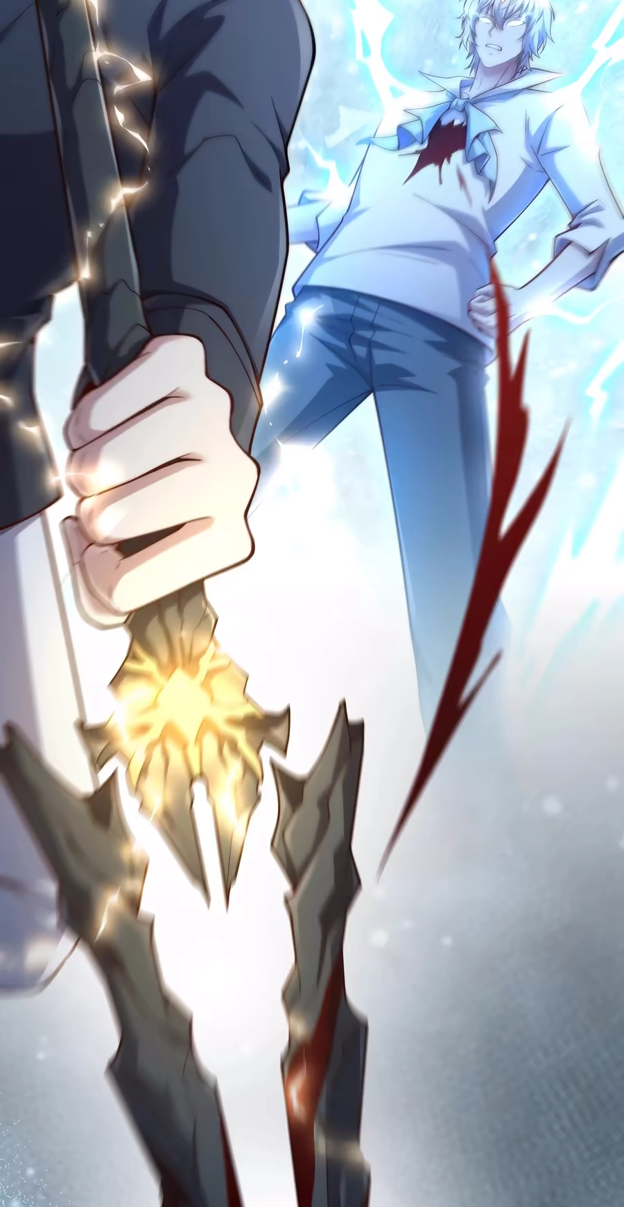 The Lord of Coins Chapter 217