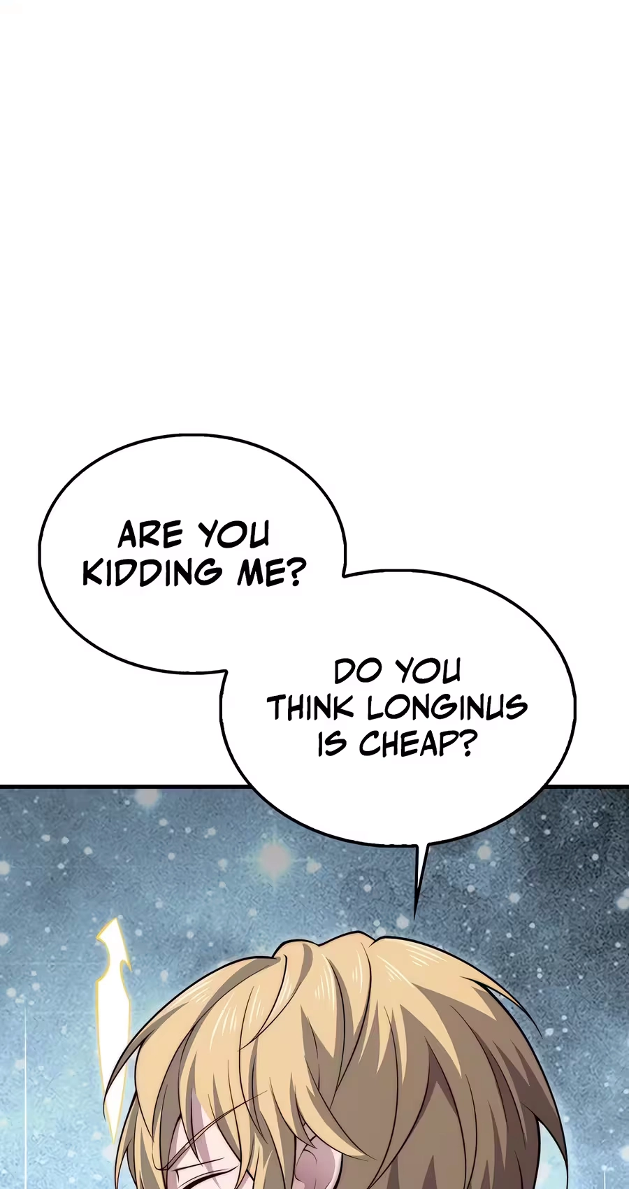 The Lord of Coins Chapter 218