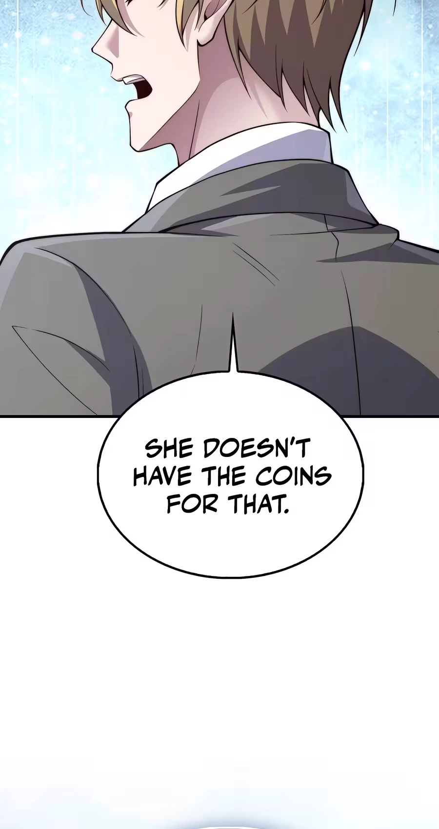 The Lord of Coins Chapter 218