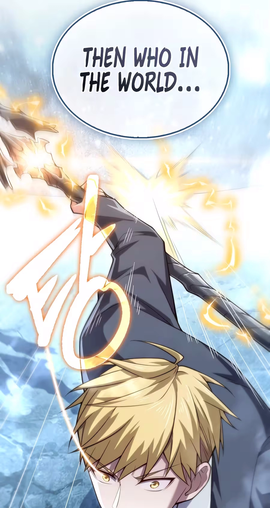 The Lord of Coins Chapter 218