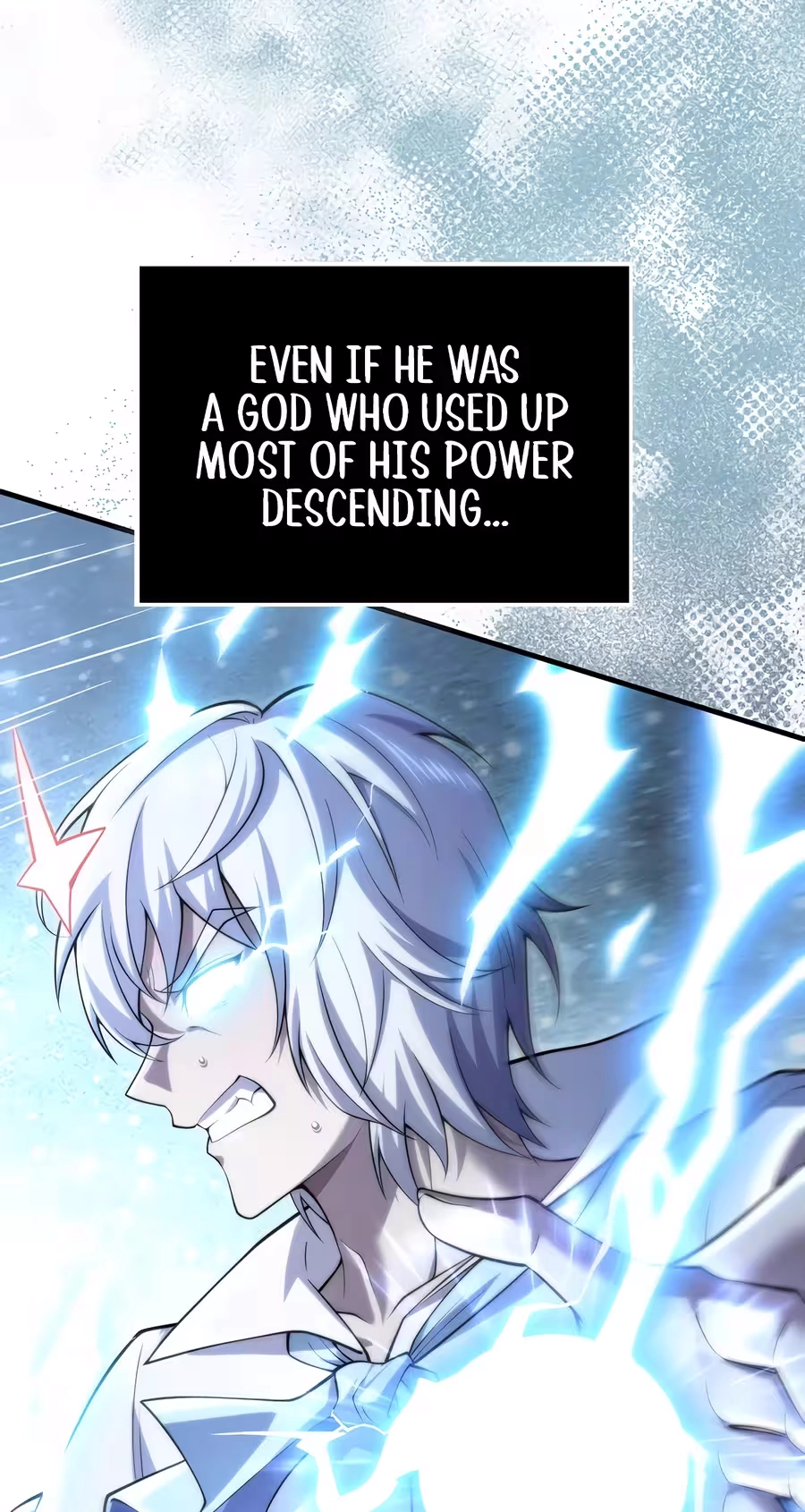 The Lord of Coins Chapter 218