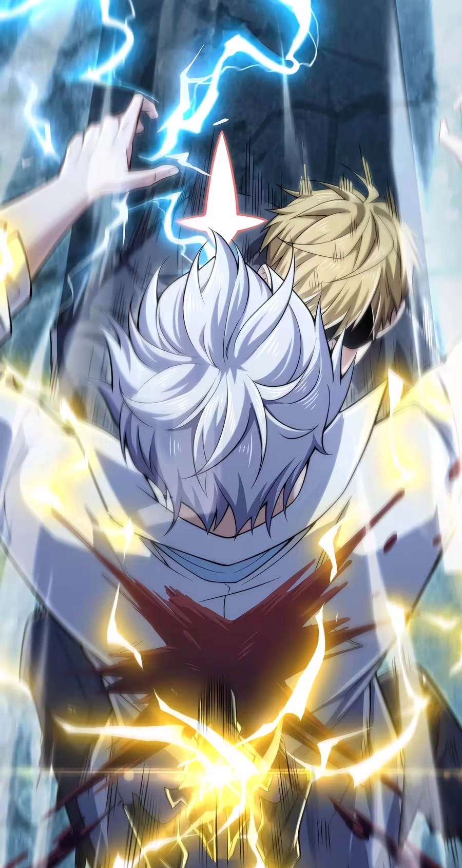 The Lord of Coins Chapter 218