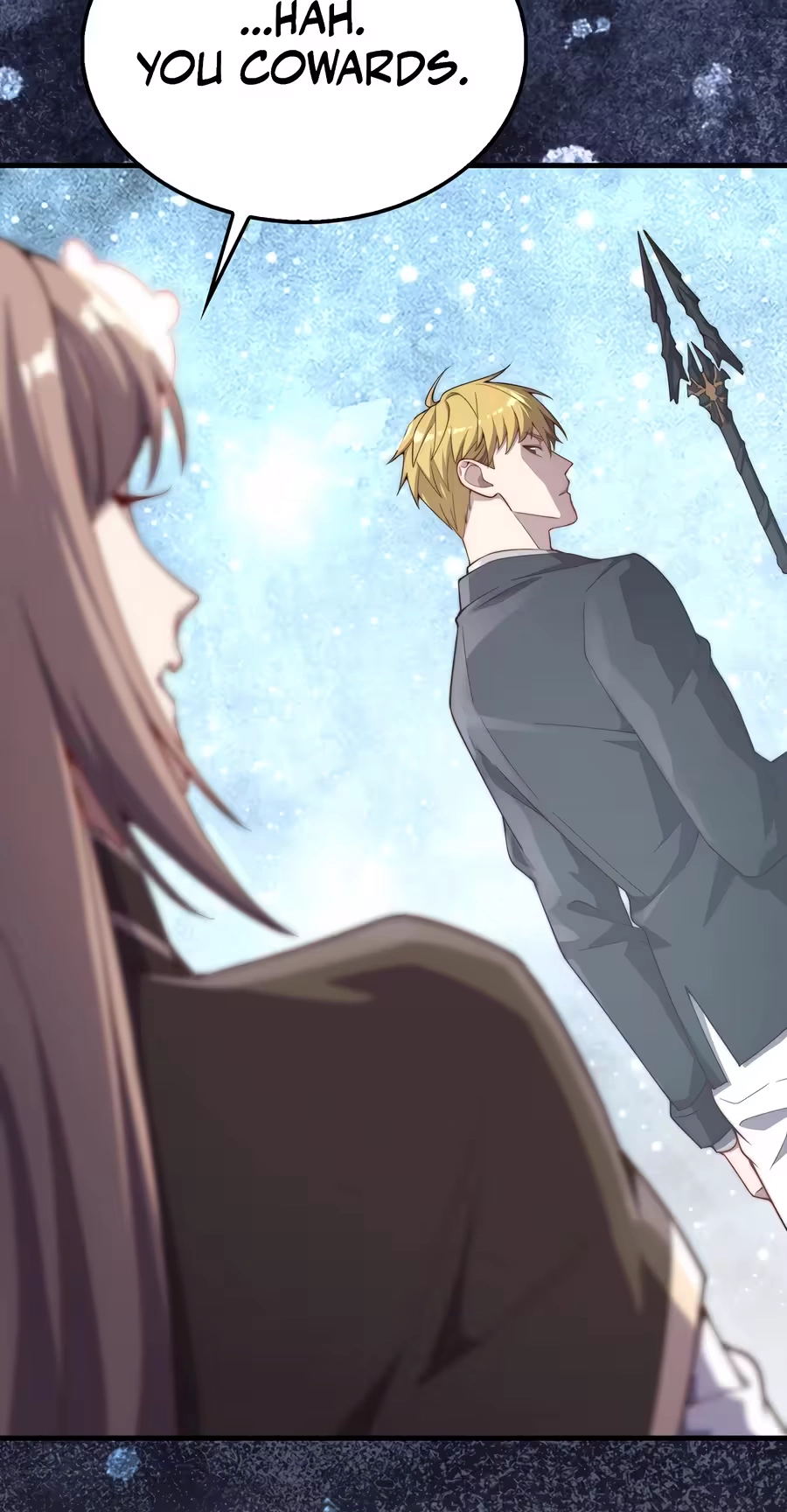 The Lord of Coins Chapter 218